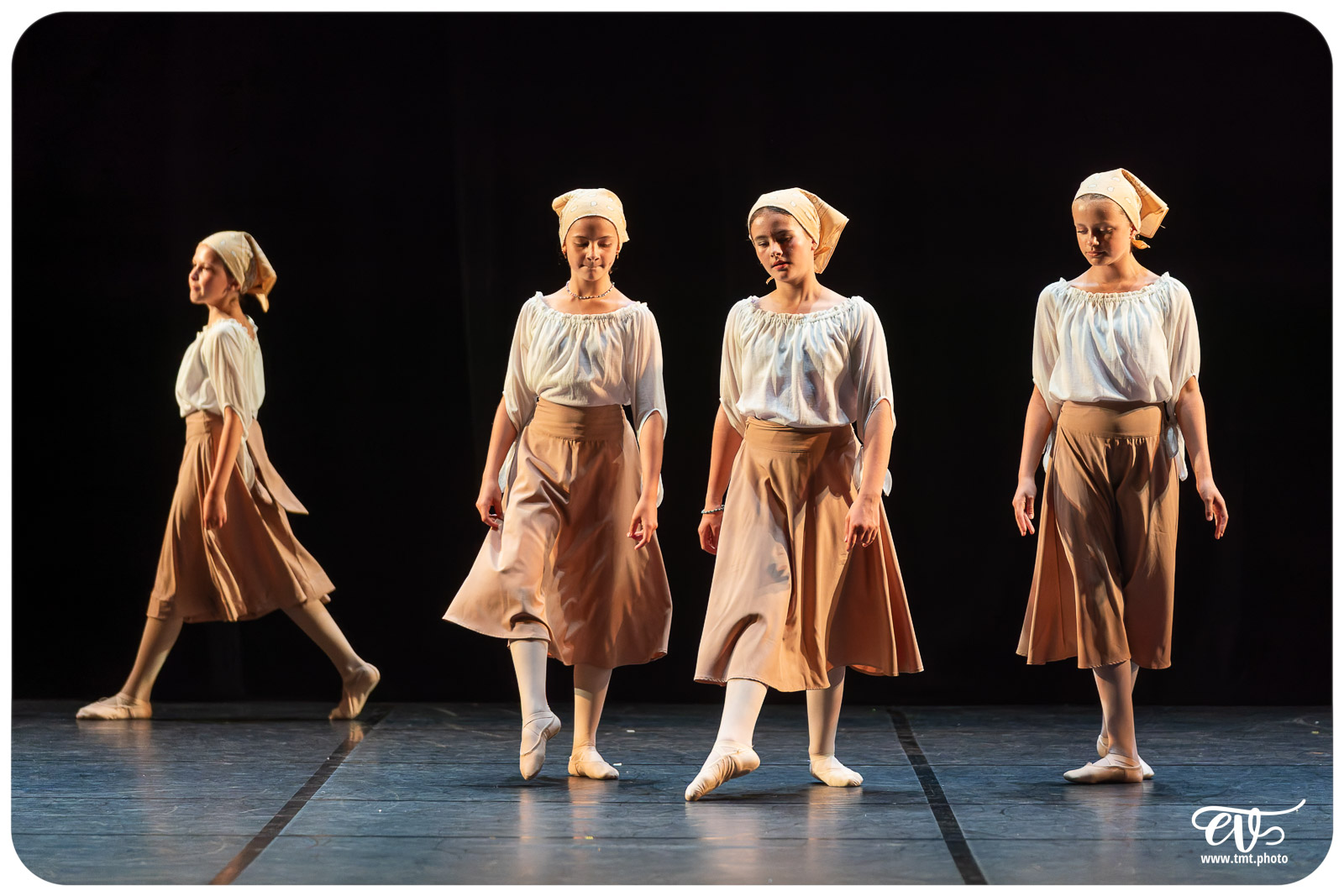 GALA DE DANSE EMMDH 2025